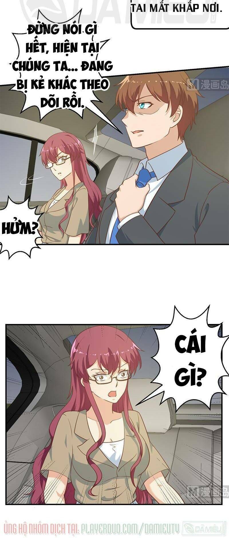 đọc truyện Tu Tiên Trở Về Tại Vườn Trường Chương 103 ảnh 10 tại Thiên Thai Truyện