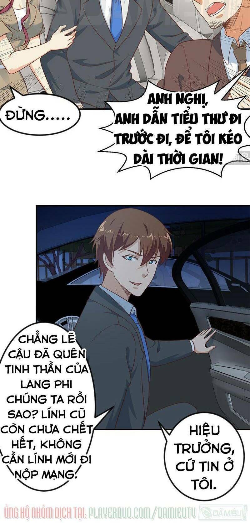 đọc truyện Tu Tiên Trở Về Tại Vườn Trường Chương 104 ảnh 13 tại Thiên Thai Truyện