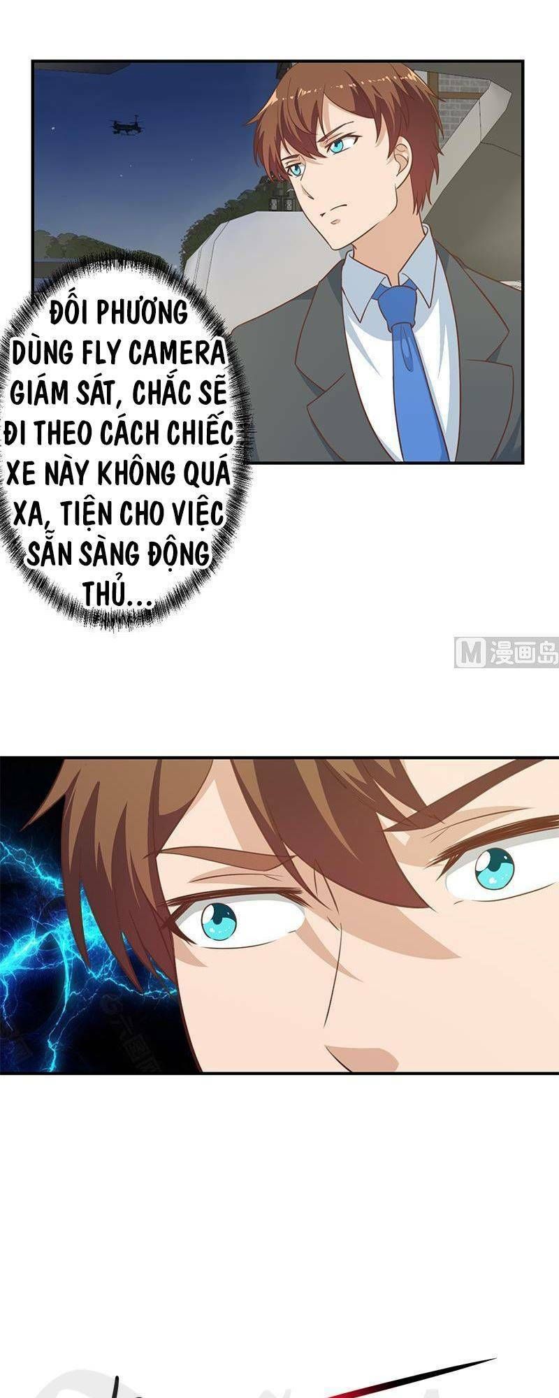 đọc truyện Tu Tiên Trở Về Tại Vườn Trường Chương 104 ảnh 5 tại Thiên Thai Truyện