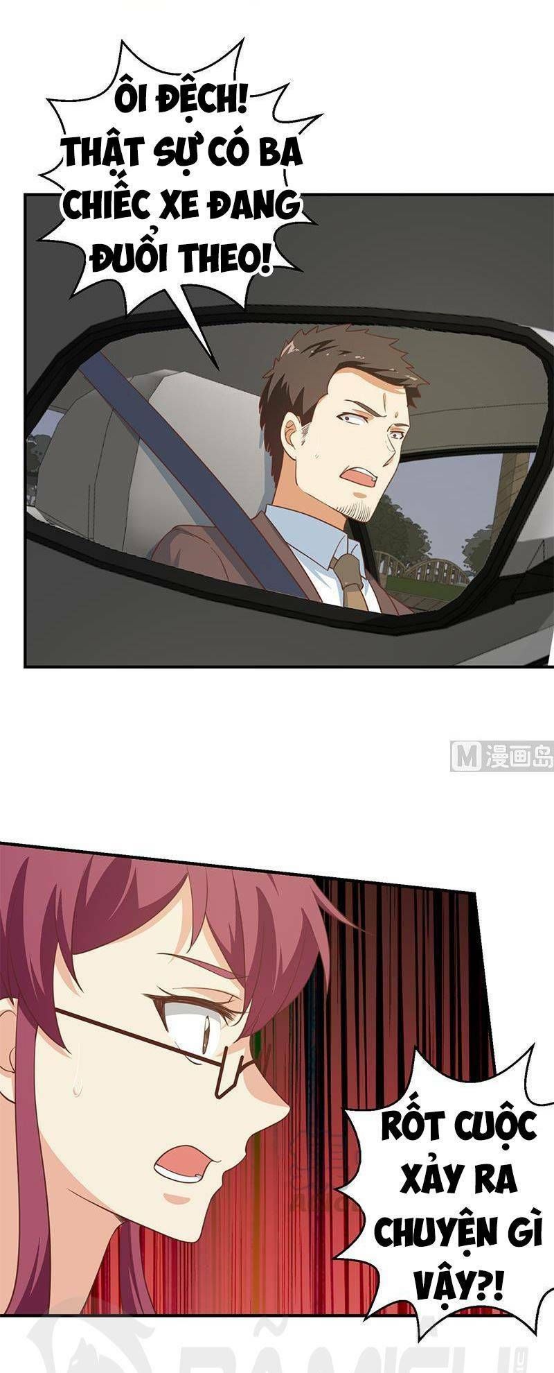 đọc truyện Tu Tiên Trở Về Tại Vườn Trường Chương 104 ảnh 8 tại Thiên Thai Truyện