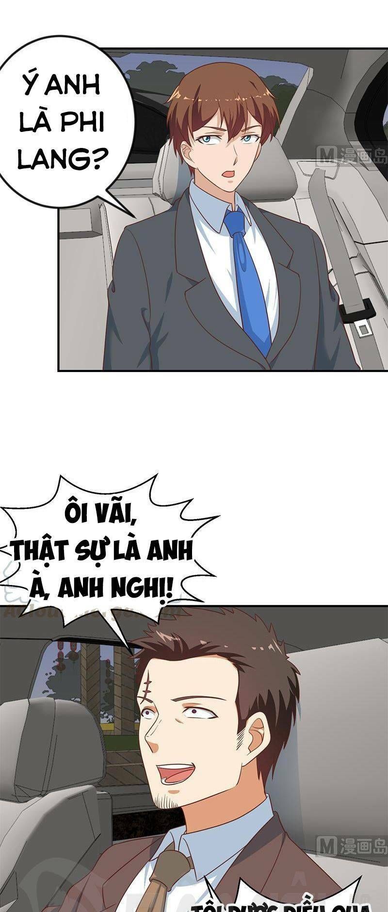 đọc truyện Tu Tiên Trở Về Tại Vườn Trường Chương 104 ảnh 10 tại Thiên Thai Truyện