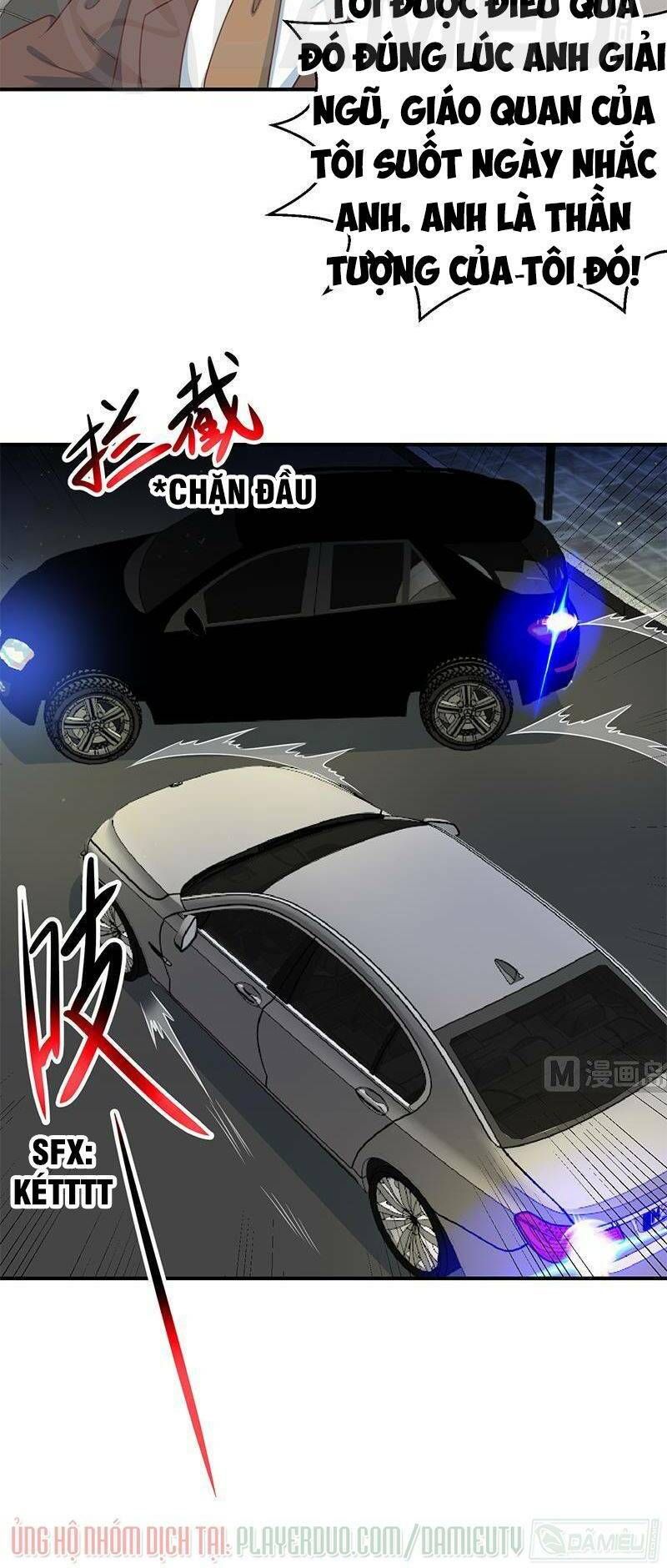 đọc truyện Tu Tiên Trở Về Tại Vườn Trường Chương 104 ảnh 11 tại Thiên Thai Truyện