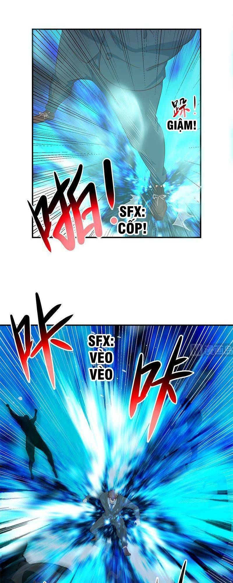 đọc truyện Tu Tiên Trở Về Tại Vườn Trường Chương 105 ảnh 13 tại Thiên Thai Truyện