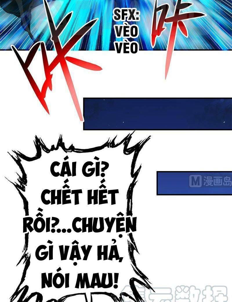 đọc truyện Tu Tiên Trở Về Tại Vườn Trường Chương 105 ảnh 14 tại Thiên Thai Truyện