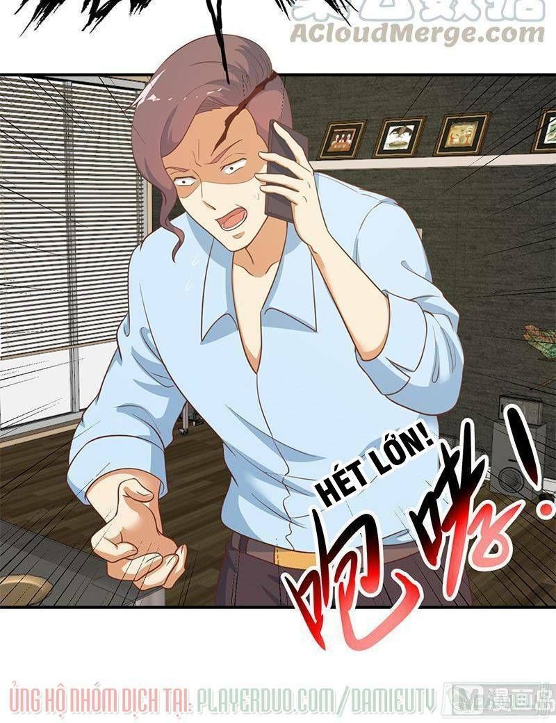 đọc truyện Tu Tiên Trở Về Tại Vườn Trường Chương 105 ảnh 15 tại Thiên Thai Truyện