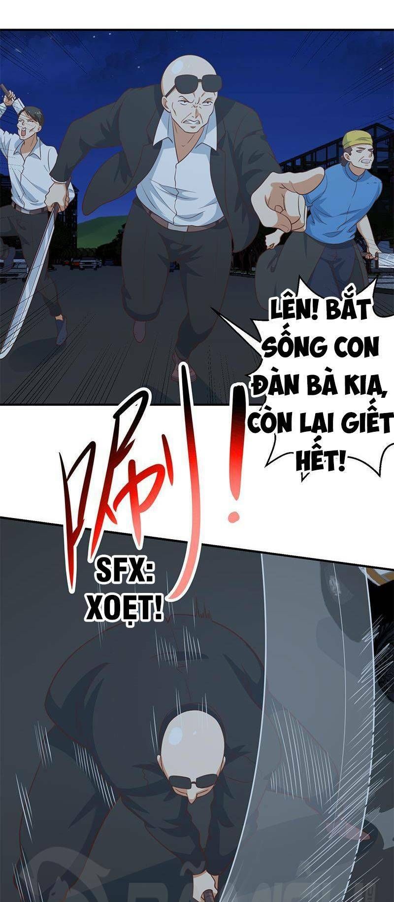 đọc truyện Tu Tiên Trở Về Tại Vườn Trường Chương 105 ảnh 5 tại Thiên Thai Truyện