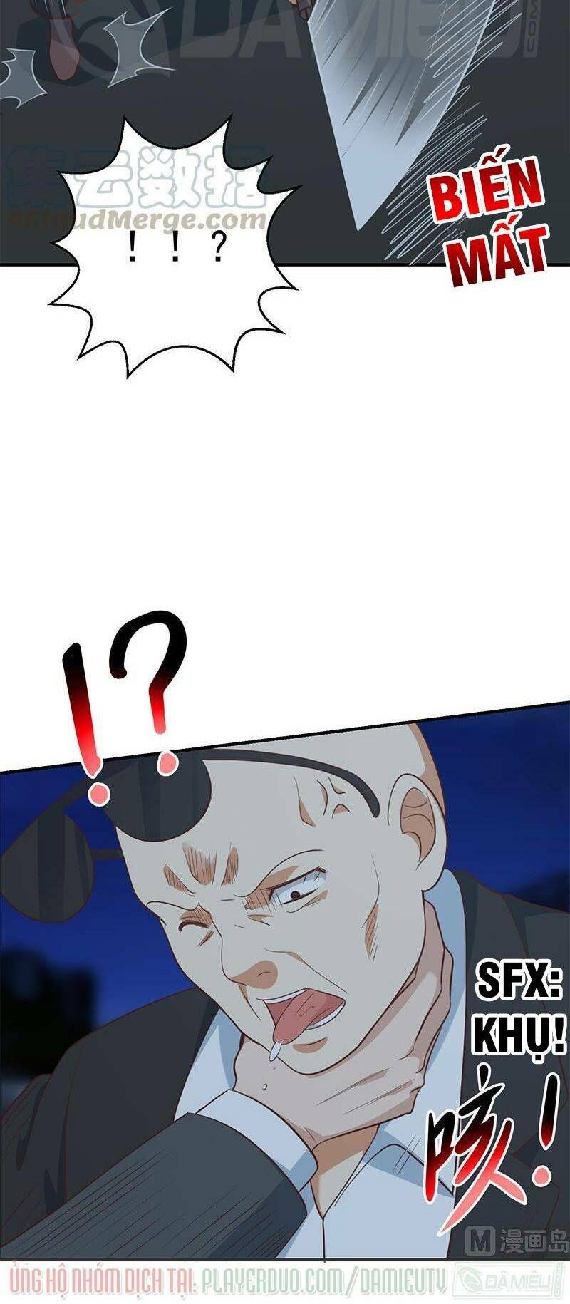 đọc truyện Tu Tiên Trở Về Tại Vườn Trường Chương 105 ảnh 6 tại Thiên Thai Truyện