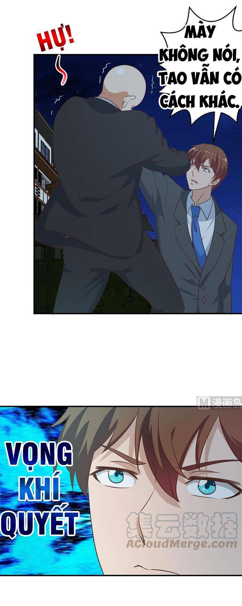 đọc truyện Tu Tiên Trở Về Tại Vườn Trường Chương 105 ảnh 7 tại Thiên Thai Truyện