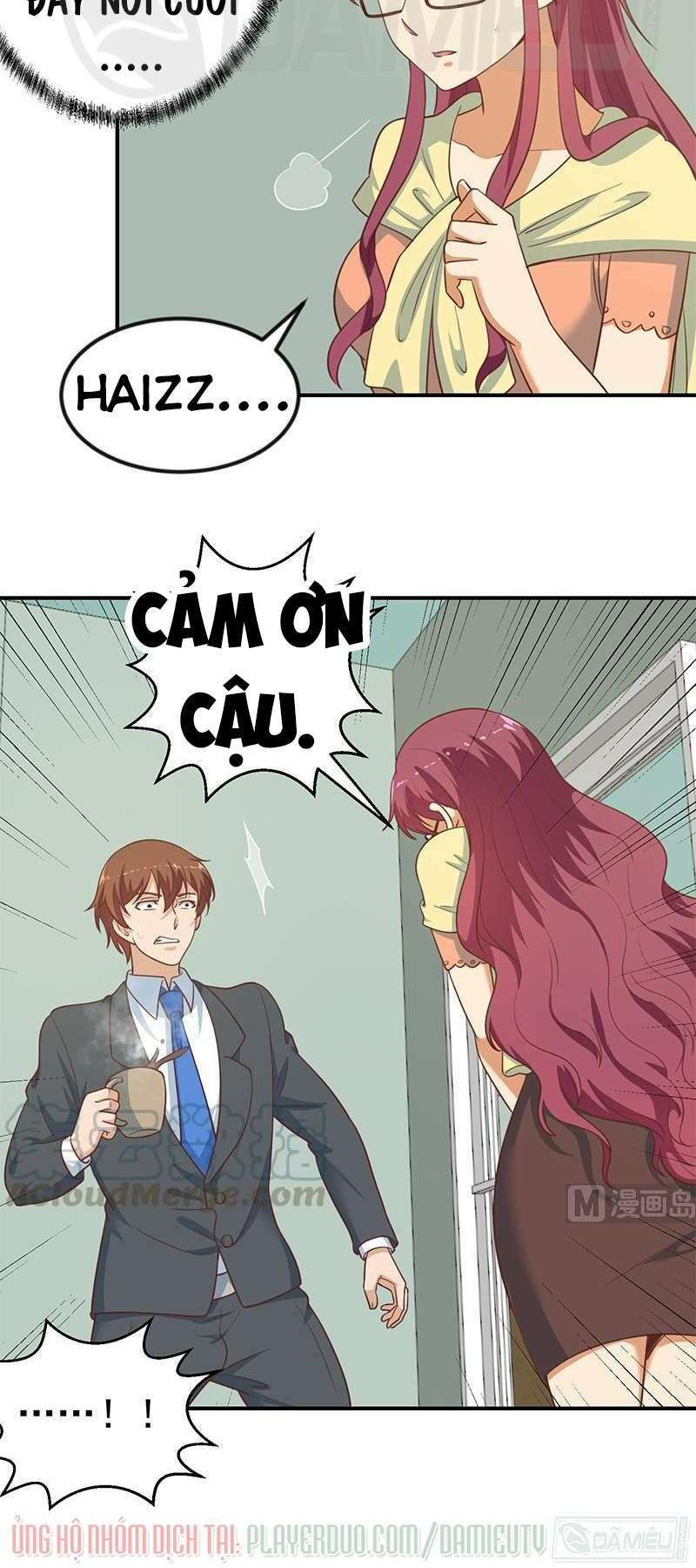 đọc truyện Tu Tiên Trở Về Tại Vườn Trường Chương 106 ảnh 13 tại Thiên Thai Truyện