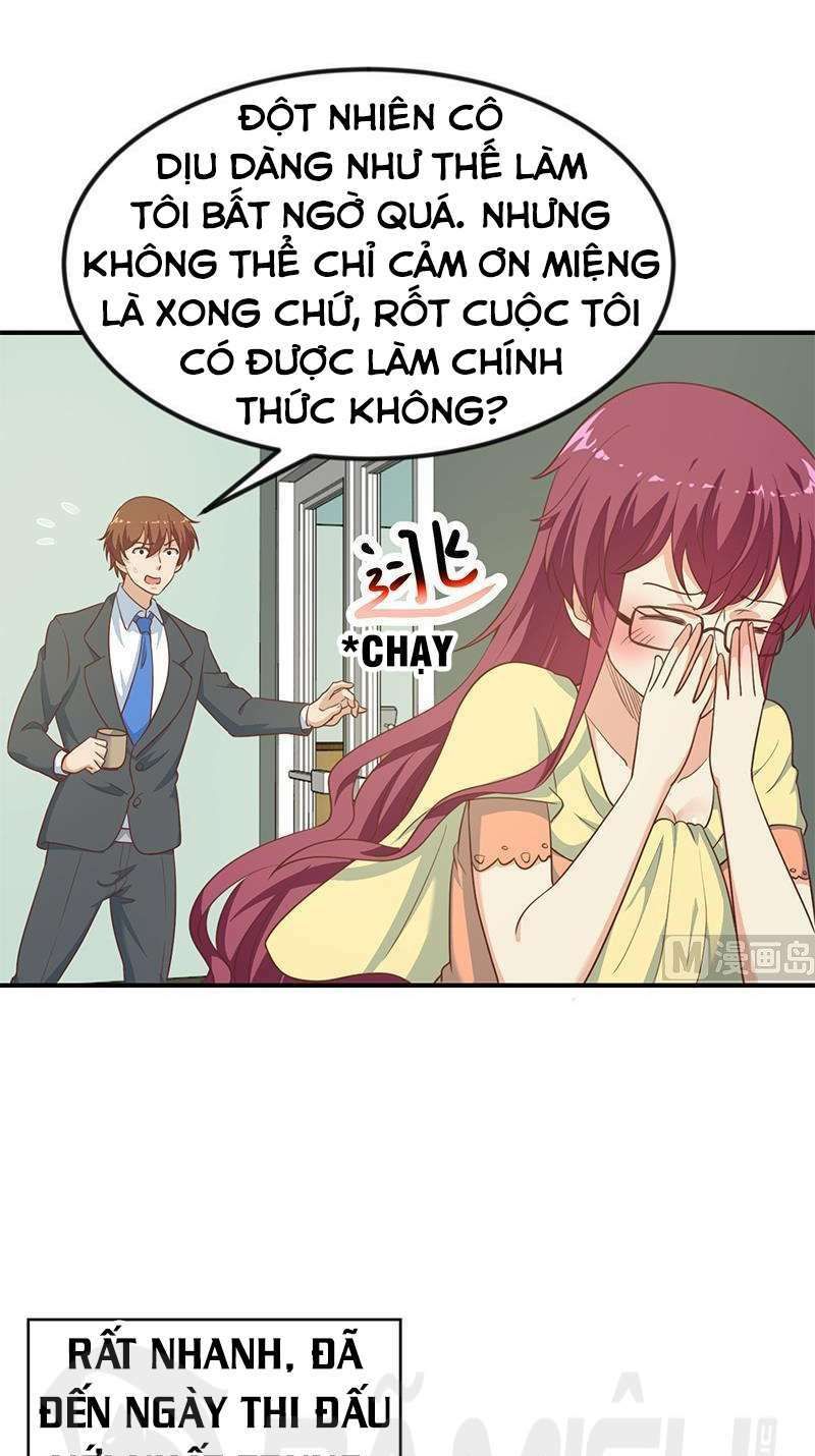 đọc truyện Tu Tiên Trở Về Tại Vườn Trường Chương 106 ảnh 14 tại Thiên Thai Truyện