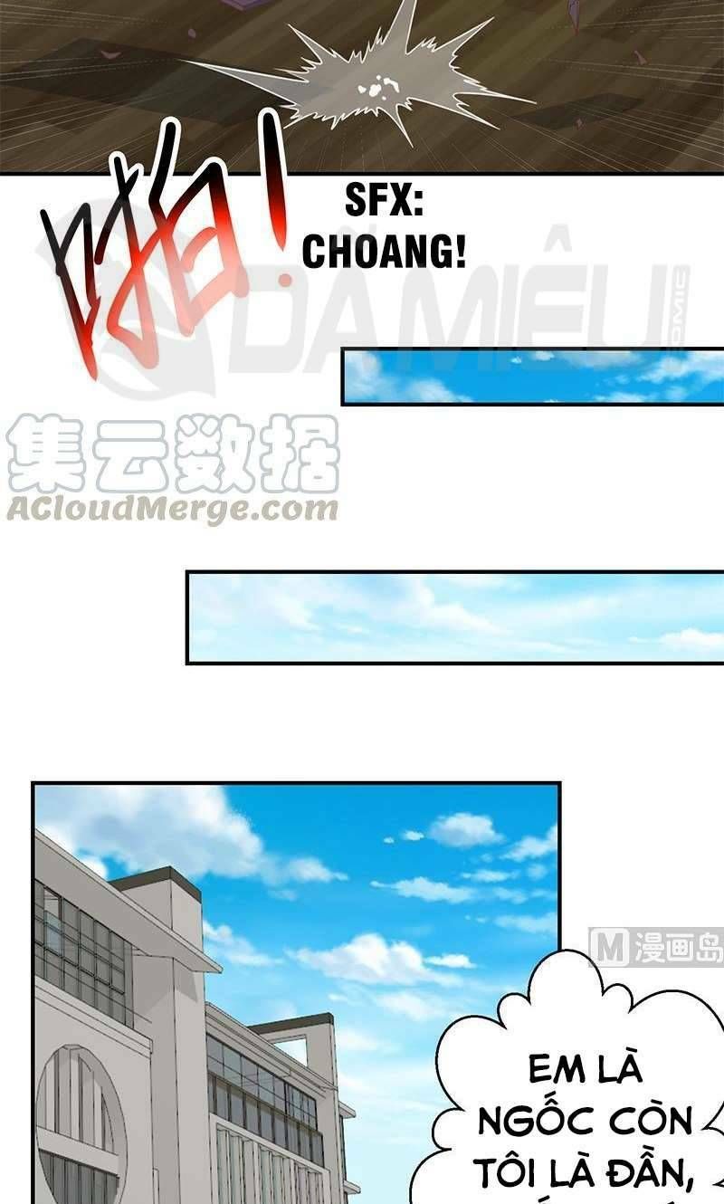 đọc truyện Tu Tiên Trở Về Tại Vườn Trường Chương 106 ảnh 4 tại Thiên Thai Truyện