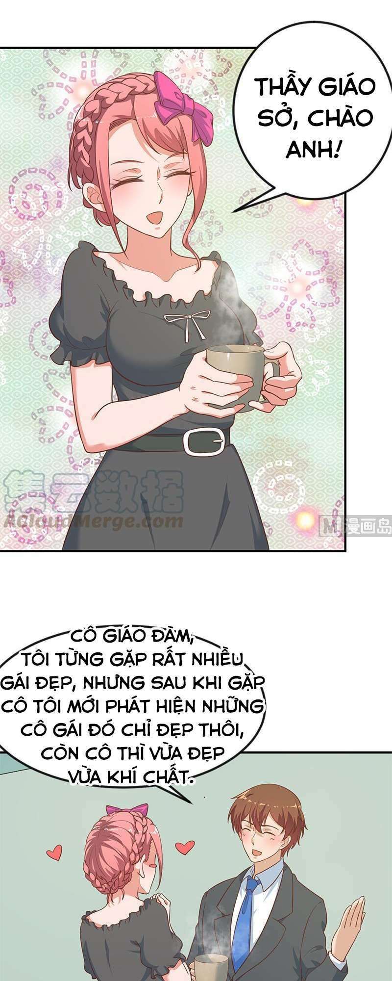 đọc truyện Tu Tiên Trở Về Tại Vườn Trường Chương 106 ảnh 6 tại Thiên Thai Truyện