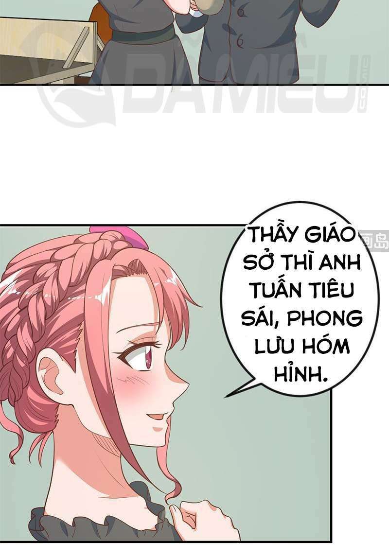 đọc truyện Tu Tiên Trở Về Tại Vườn Trường Chương 106 ảnh 7 tại Thiên Thai Truyện