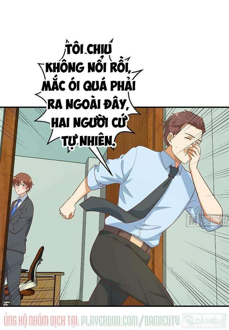 đọc truyện Tu Tiên Trở Về Tại Vườn Trường Chương 106 ảnh 8 tại Thiên Thai Truyện