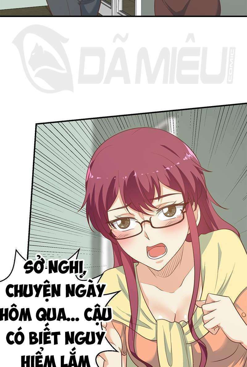 đọc truyện Tu Tiên Trở Về Tại Vườn Trường Chương 106 ảnh 10 tại Thiên Thai Truyện