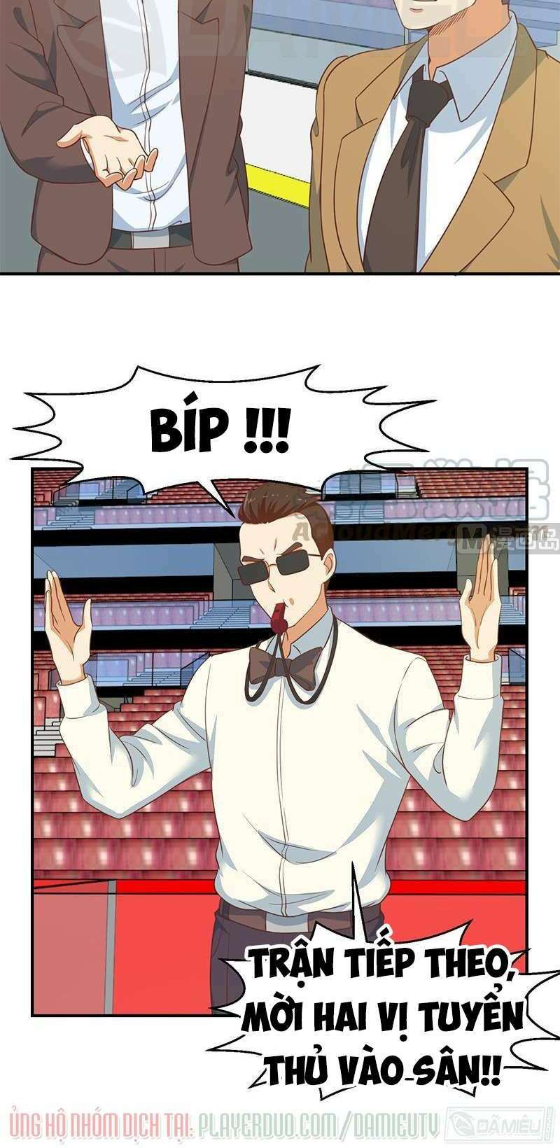 đọc truyện Tu Tiên Trở Về Tại Vườn Trường Chương 107 ảnh 13 tại Thiên Thai Truyện