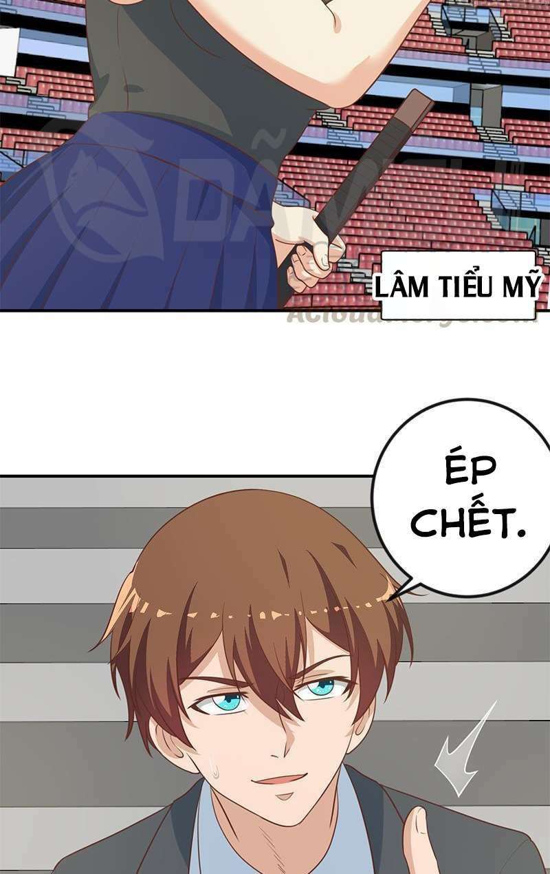 đọc truyện Tu Tiên Trở Về Tại Vườn Trường Chương 107 ảnh 15 tại Thiên Thai Truyện