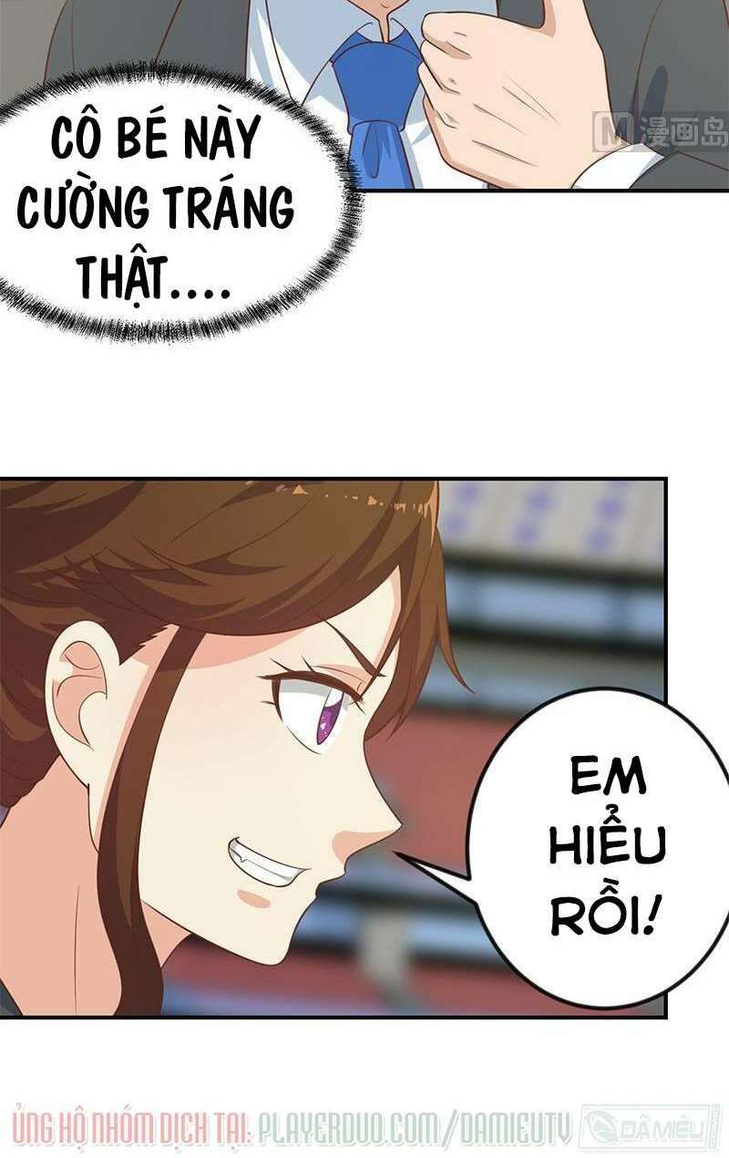 đọc truyện Tu Tiên Trở Về Tại Vườn Trường Chương 107 ảnh 16 tại Thiên Thai Truyện