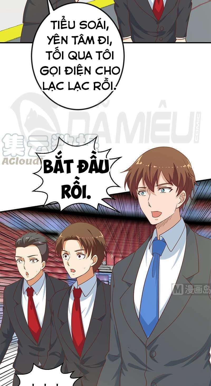 đọc truyện Tu Tiên Trở Về Tại Vườn Trường Chương 107 ảnh 4 tại Thiên Thai Truyện