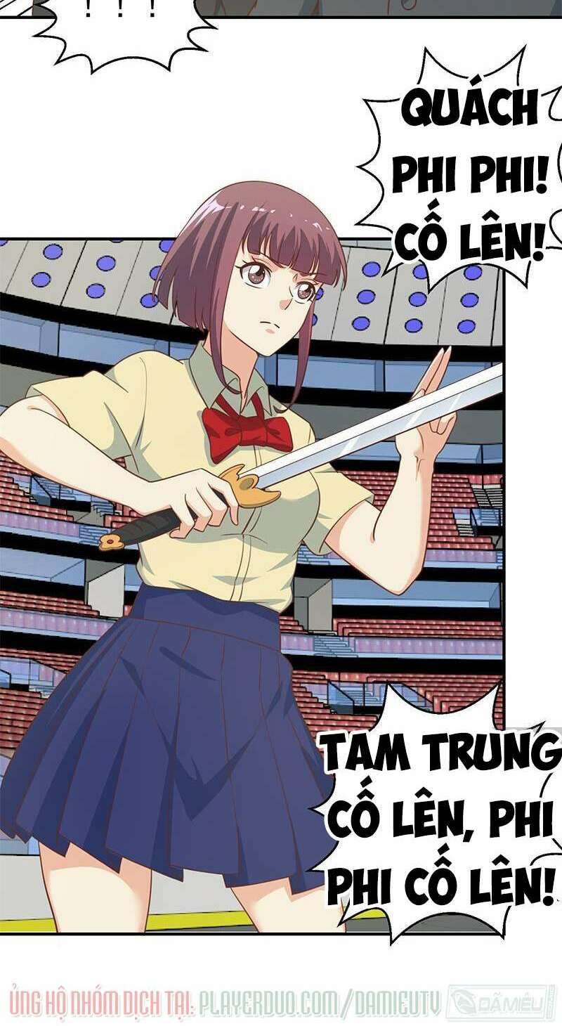 đọc truyện Tu Tiên Trở Về Tại Vườn Trường Chương 107 ảnh 5 tại Thiên Thai Truyện