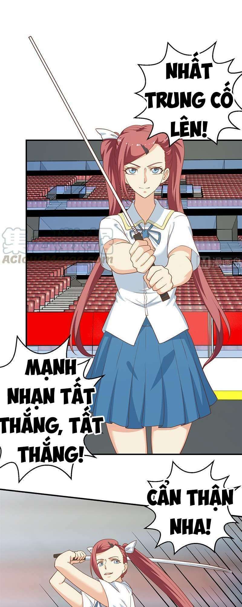 đọc truyện Tu Tiên Trở Về Tại Vườn Trường Chương 107 ảnh 6 tại Thiên Thai Truyện