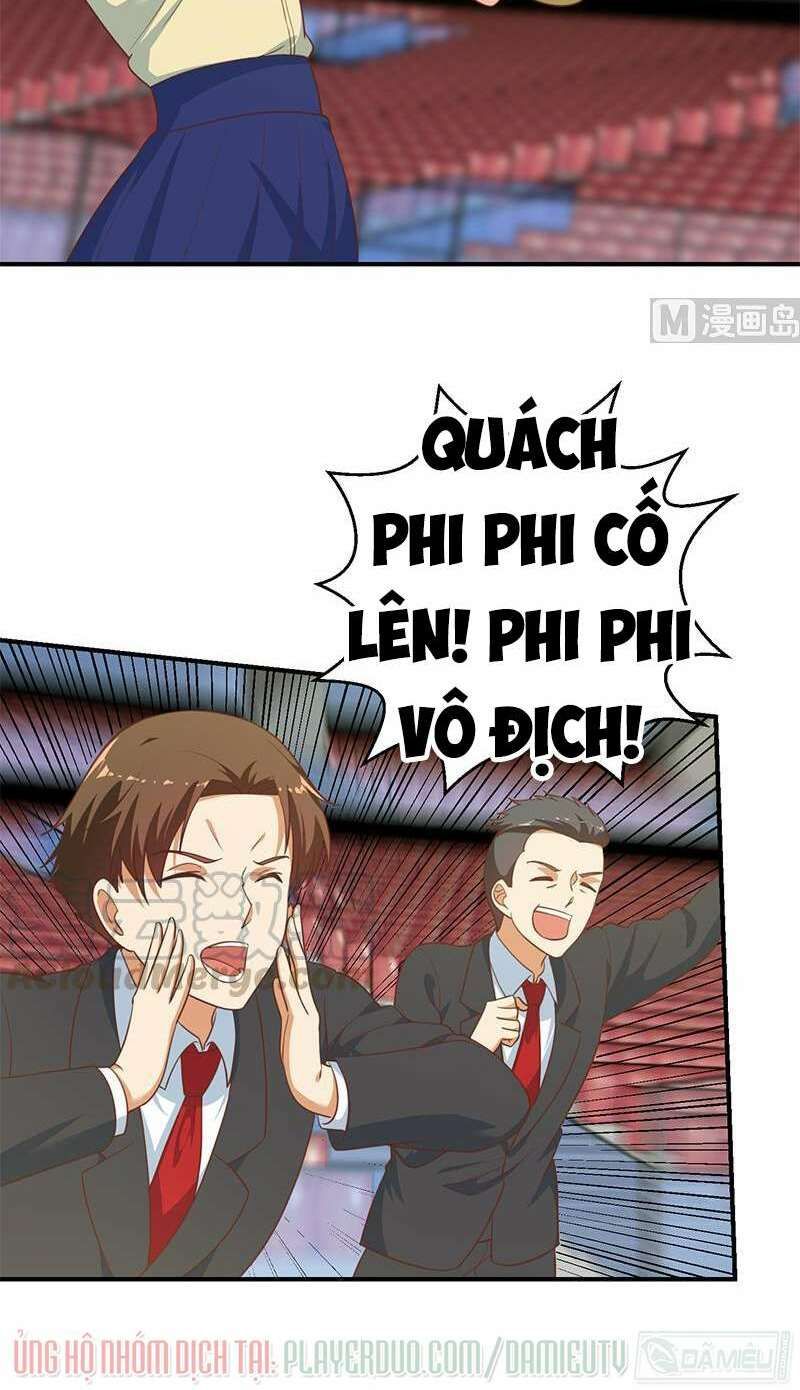 đọc truyện Tu Tiên Trở Về Tại Vườn Trường Chương 107 ảnh 8 tại Thiên Thai Truyện