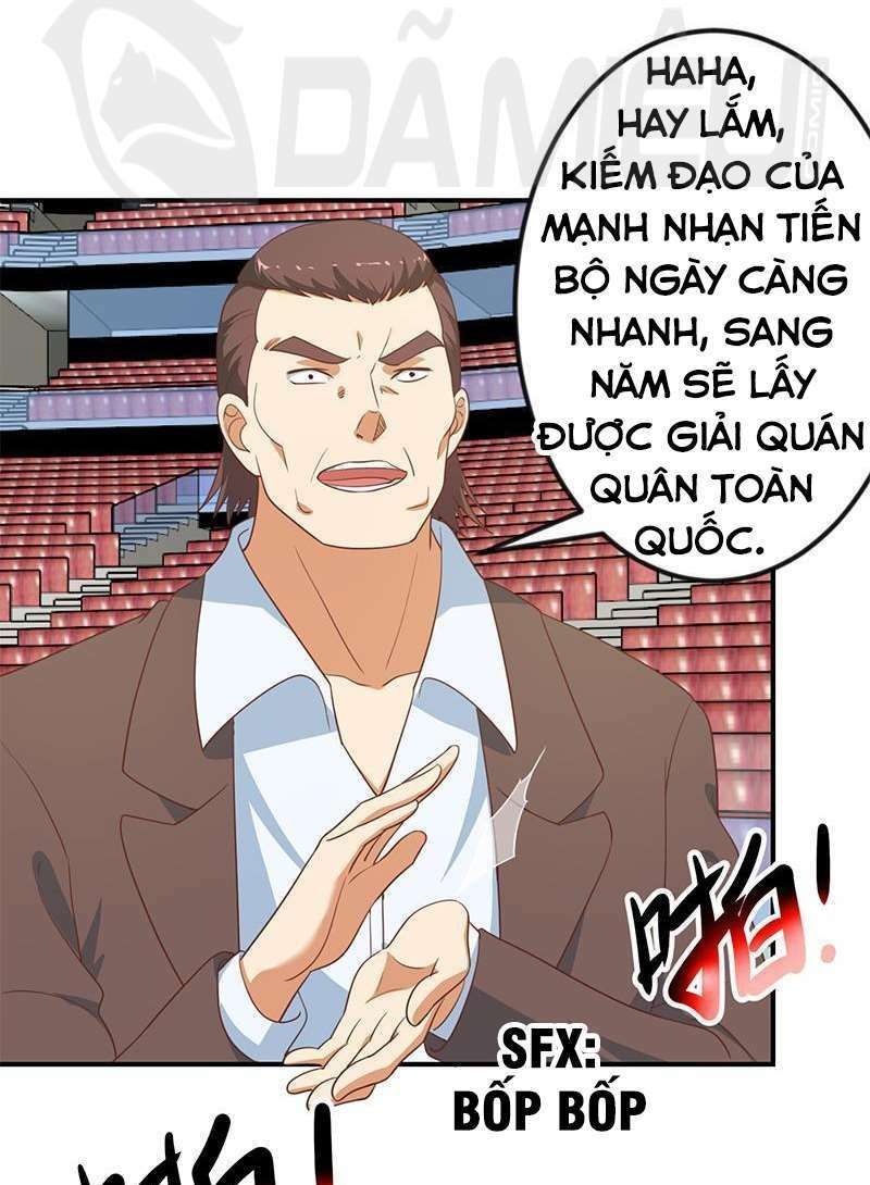 đọc truyện Tu Tiên Trở Về Tại Vườn Trường Chương 107 ảnh 10 tại Thiên Thai Truyện