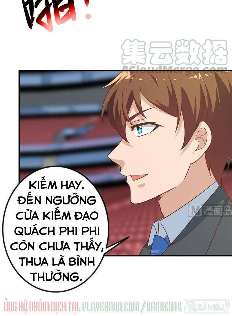 đọc truyện Tu Tiên Trở Về Tại Vườn Trường Chương 107 ảnh 11 tại Thiên Thai Truyện