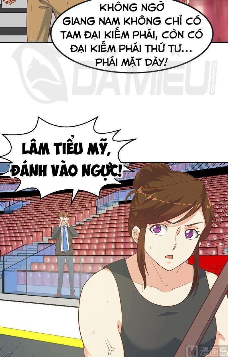 đọc truyện Tu Tiên Trở Về Tại Vườn Trường Chương 108 ảnh 13 tại Thiên Thai Truyện