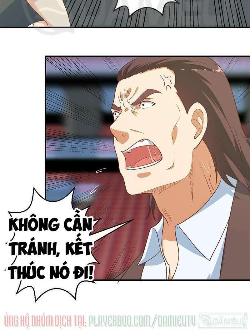 đọc truyện Tu Tiên Trở Về Tại Vườn Trường Chương 108 ảnh 18 tại Thiên Thai Truyện