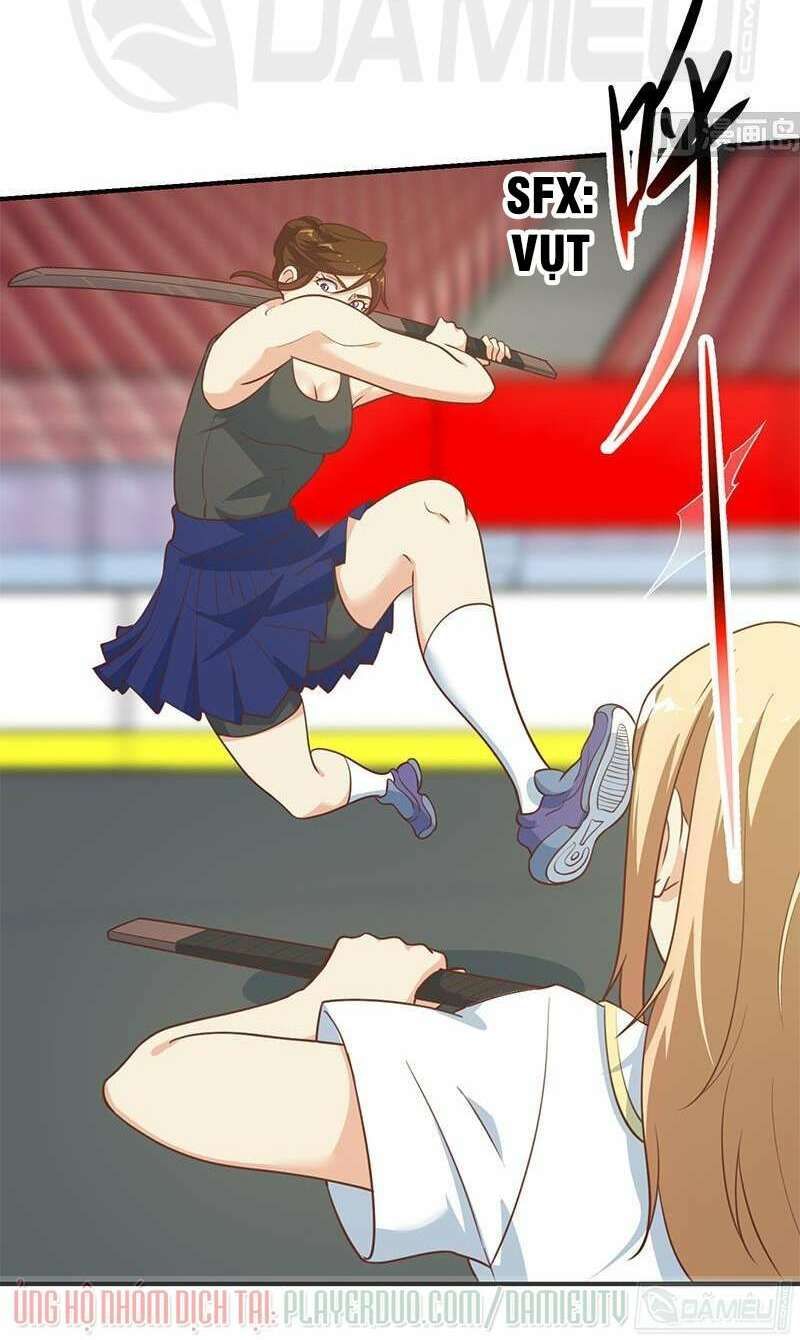 đọc truyện Tu Tiên Trở Về Tại Vườn Trường Chương 108 ảnh 5 tại Thiên Thai Truyện