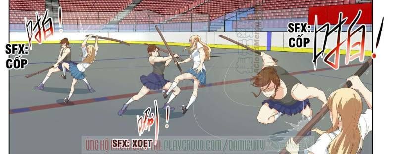 đọc truyện Tu Tiên Trở Về Tại Vườn Trường Chương 108 ảnh 6 tại Thiên Thai Truyện