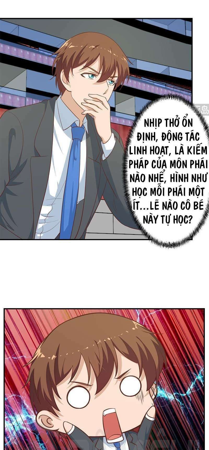 đọc truyện Tu Tiên Trở Về Tại Vườn Trường Chương 108 ảnh 7 tại Thiên Thai Truyện