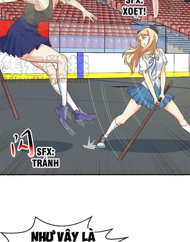 đọc truyện Tu Tiên Trở Về Tại Vườn Trường Chương 108 ảnh 10 tại Thiên Thai Truyện