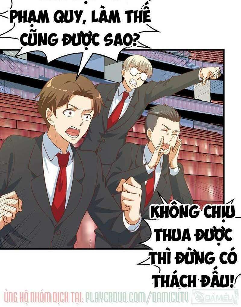 đọc truyện Tu Tiên Trở Về Tại Vườn Trường Chương 108 ảnh 11 tại Thiên Thai Truyện