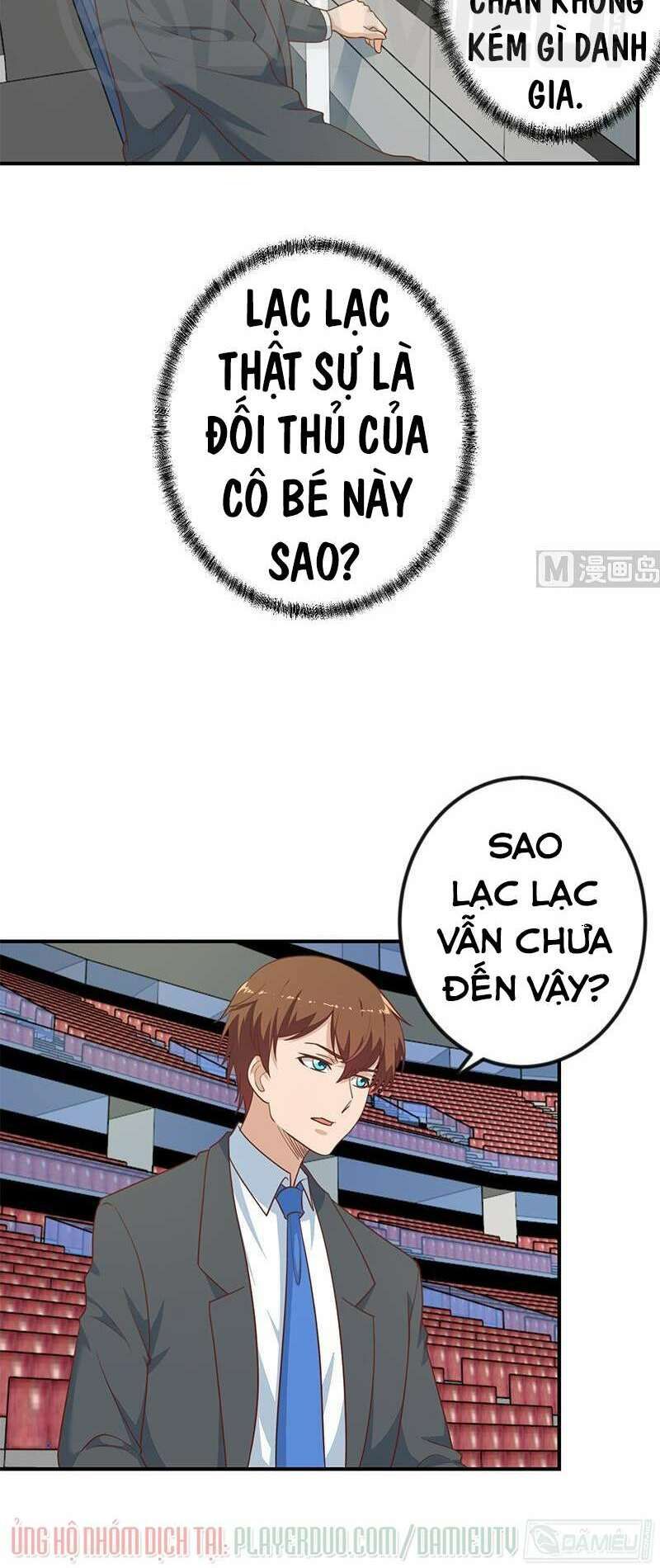 đọc truyện Tu Tiên Trở Về Tại Vườn Trường Chương 109 ảnh 14 tại Thiên Thai Truyện