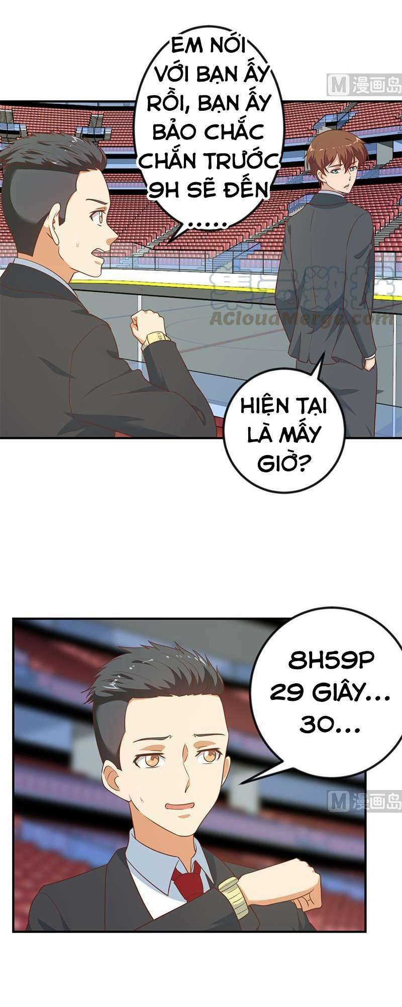 đọc truyện Tu Tiên Trở Về Tại Vườn Trường Chương 109 ảnh 15 tại Thiên Thai Truyện