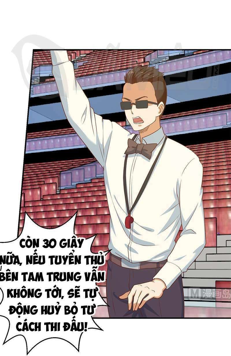 đọc truyện Tu Tiên Trở Về Tại Vườn Trường Chương 109 ảnh 16 tại Thiên Thai Truyện