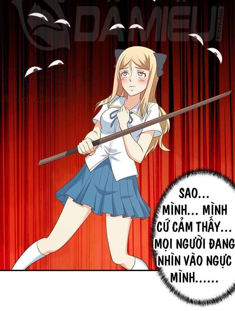 đọc truyện Tu Tiên Trở Về Tại Vườn Trường Chương 109 ảnh 4 tại Thiên Thai Truyện