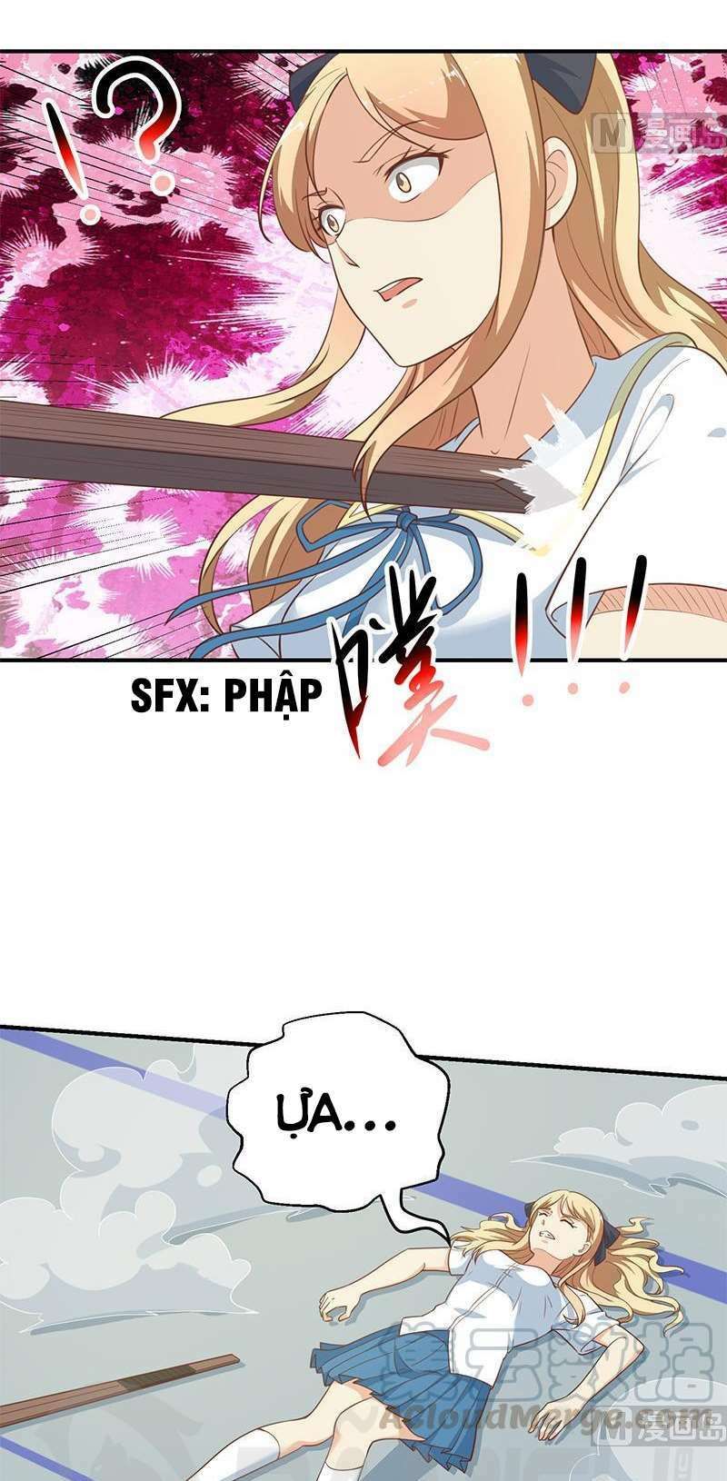 đọc truyện Tu Tiên Trở Về Tại Vườn Trường Chương 109 ảnh 6 tại Thiên Thai Truyện