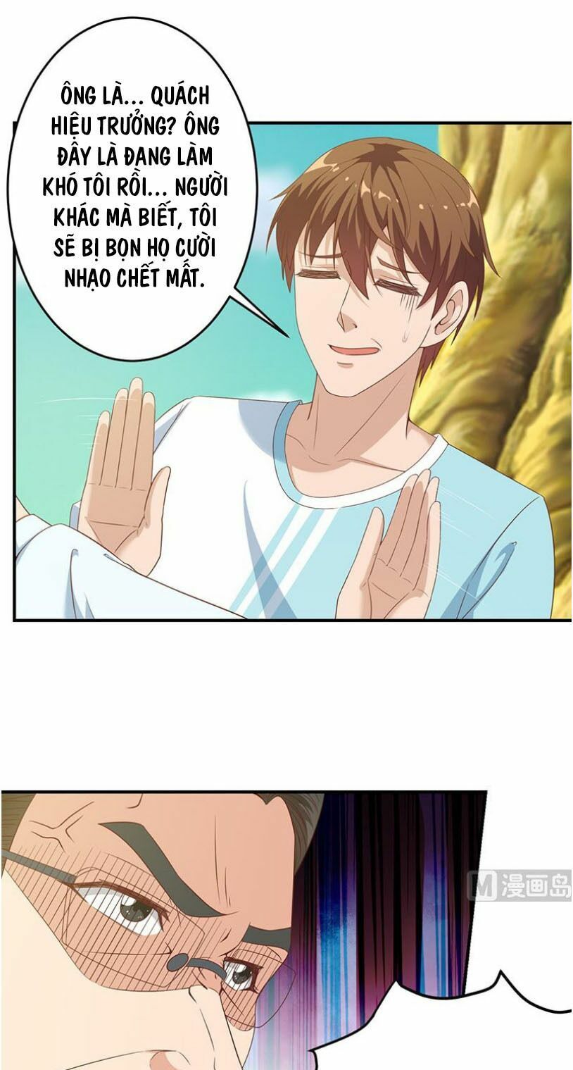 đọc truyện Tu Tiên Trở Về Tại Vườn Trường Chương 11 ảnh 16 tại Thiên Thai Truyện