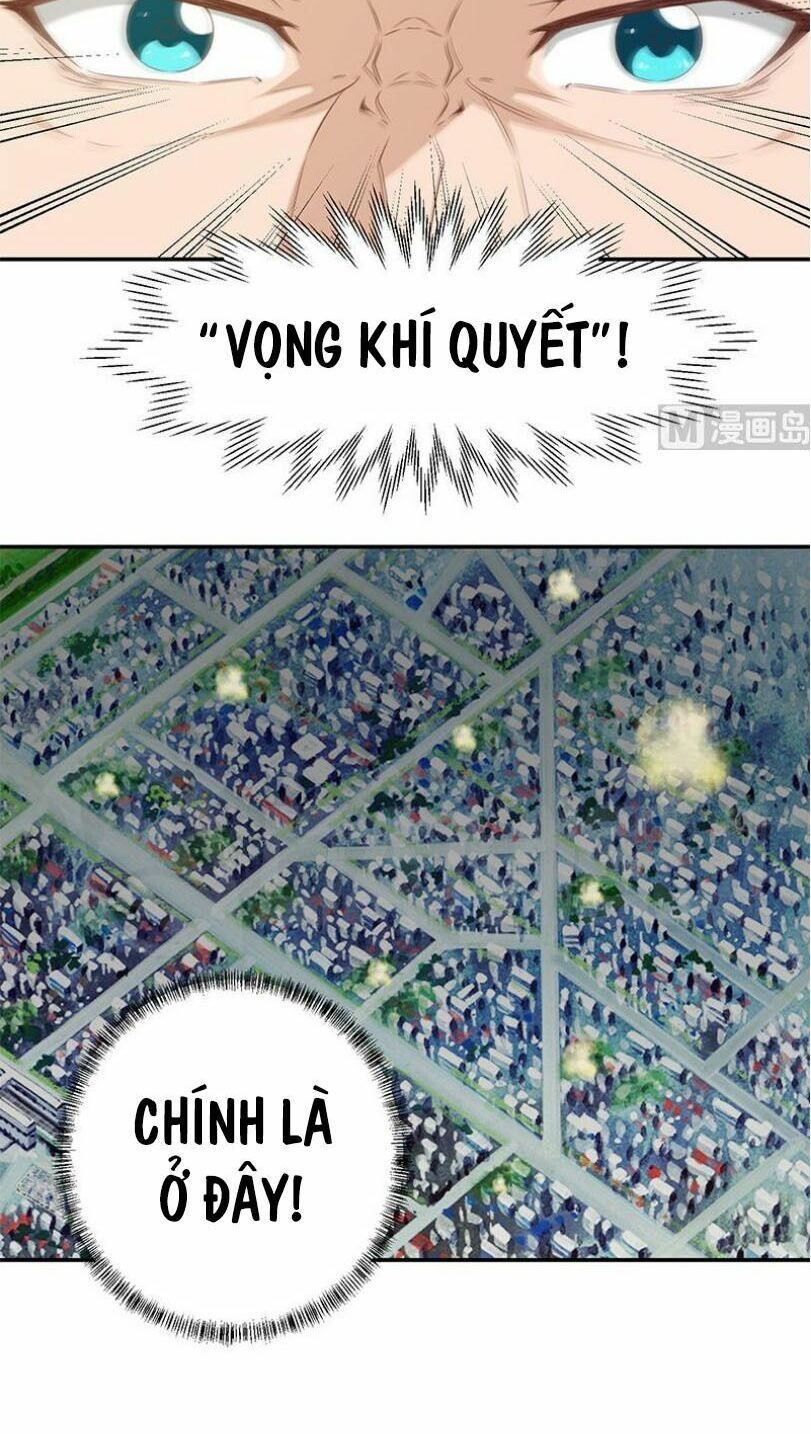 đọc truyện Tu Tiên Trở Về Tại Vườn Trường Chương 11 ảnh 5 tại Thiên Thai Truyện