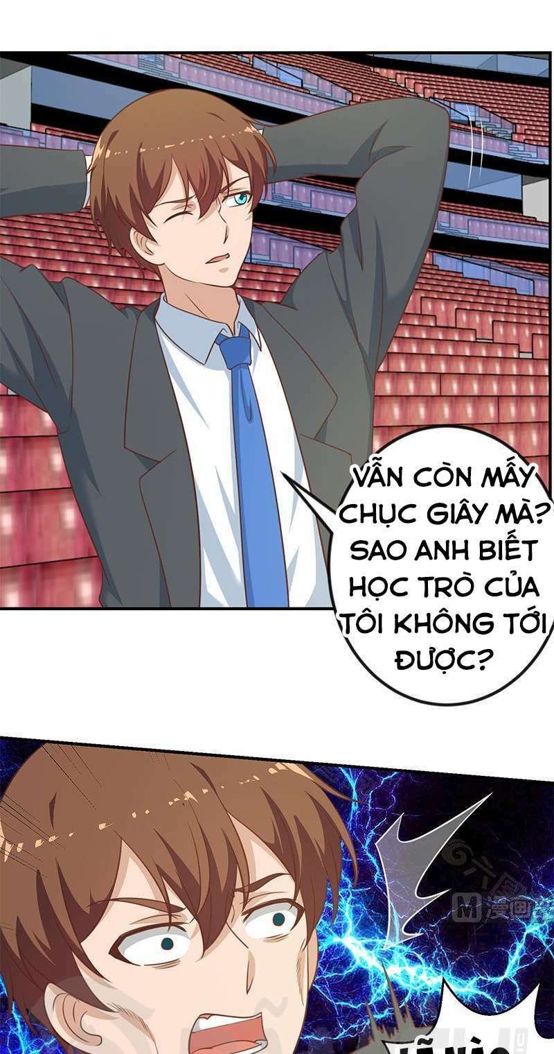 đọc truyện Tu Tiên Trở Về Tại Vườn Trường Chương 110 ảnh 3 tại Thiên Thai Truyện