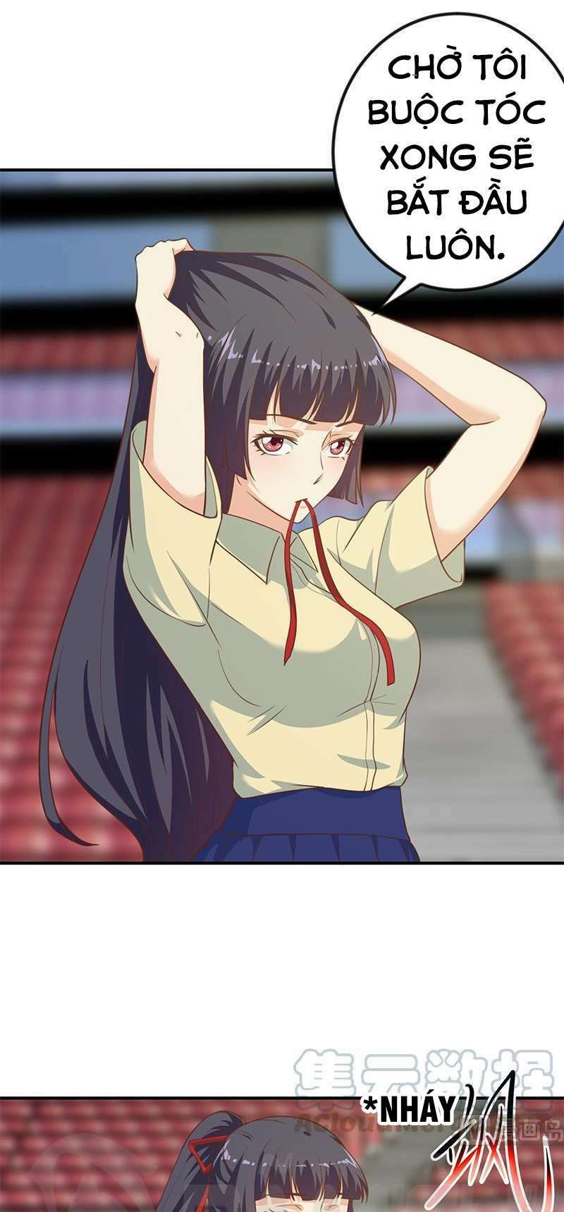 đọc truyện Tu Tiên Trở Về Tại Vườn Trường Chương 110 ảnh 12 tại Thiên Thai Truyện