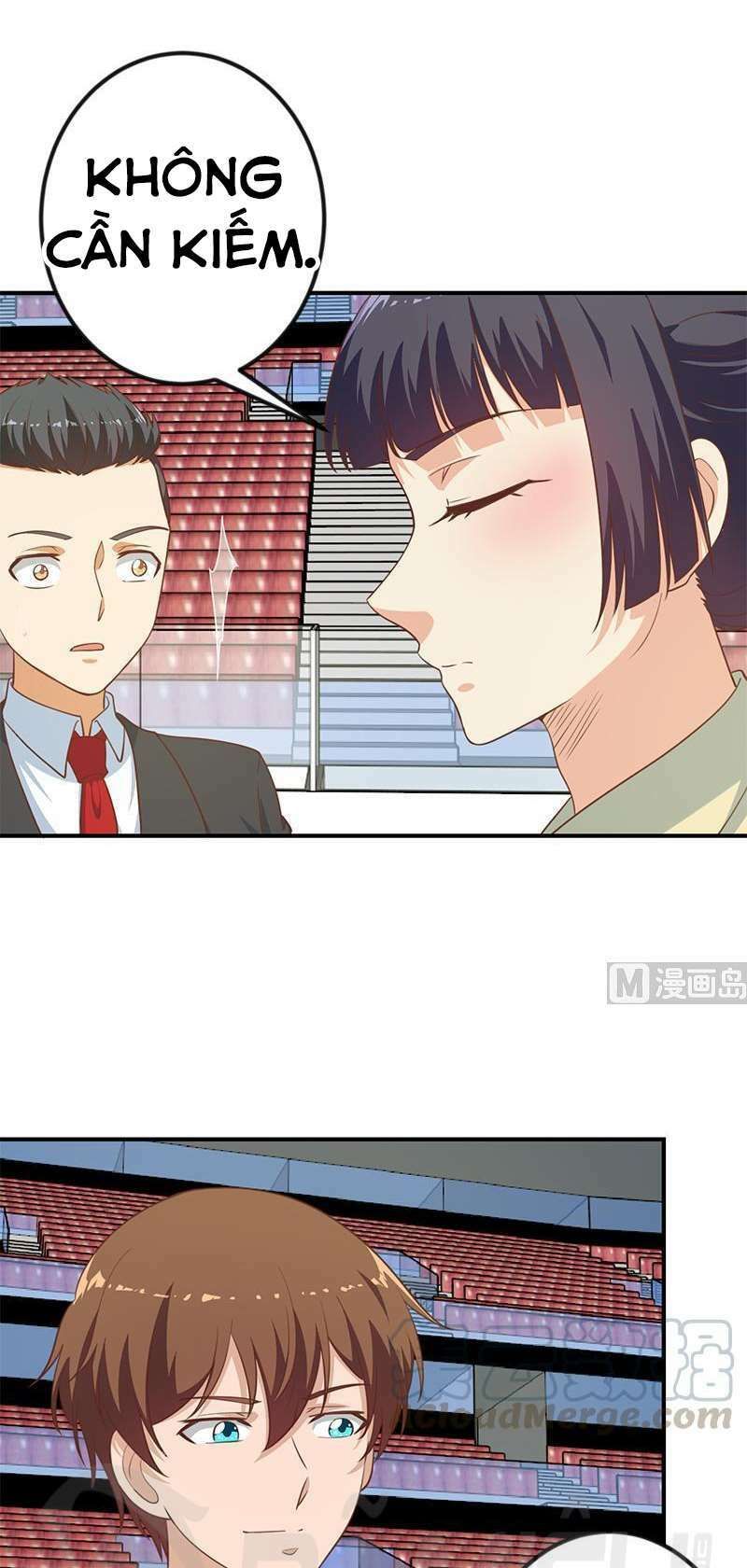 đọc truyện Tu Tiên Trở Về Tại Vườn Trường Chương 110 ảnh 14 tại Thiên Thai Truyện