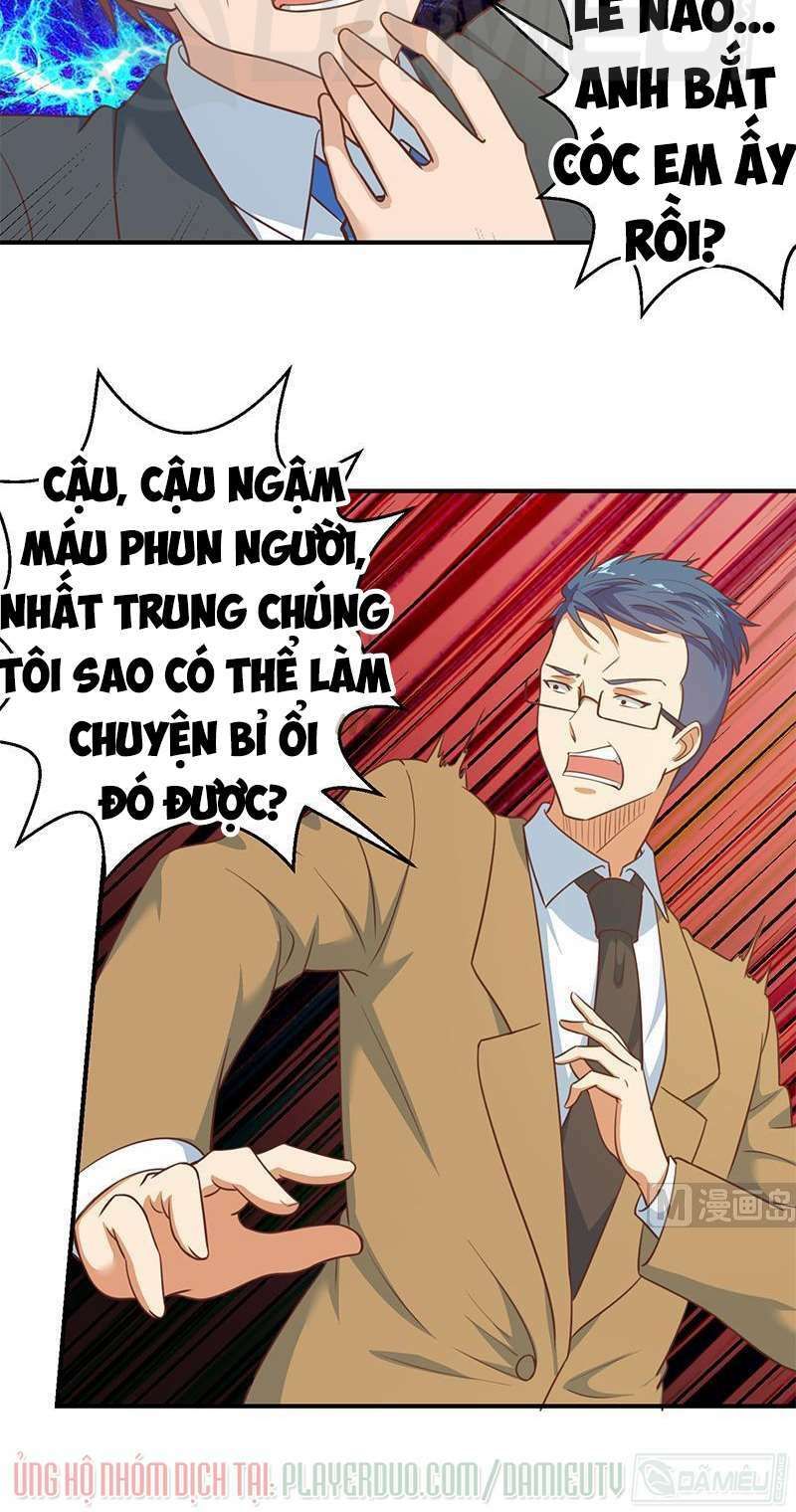 đọc truyện Tu Tiên Trở Về Tại Vườn Trường Chương 110 ảnh 4 tại Thiên Thai Truyện