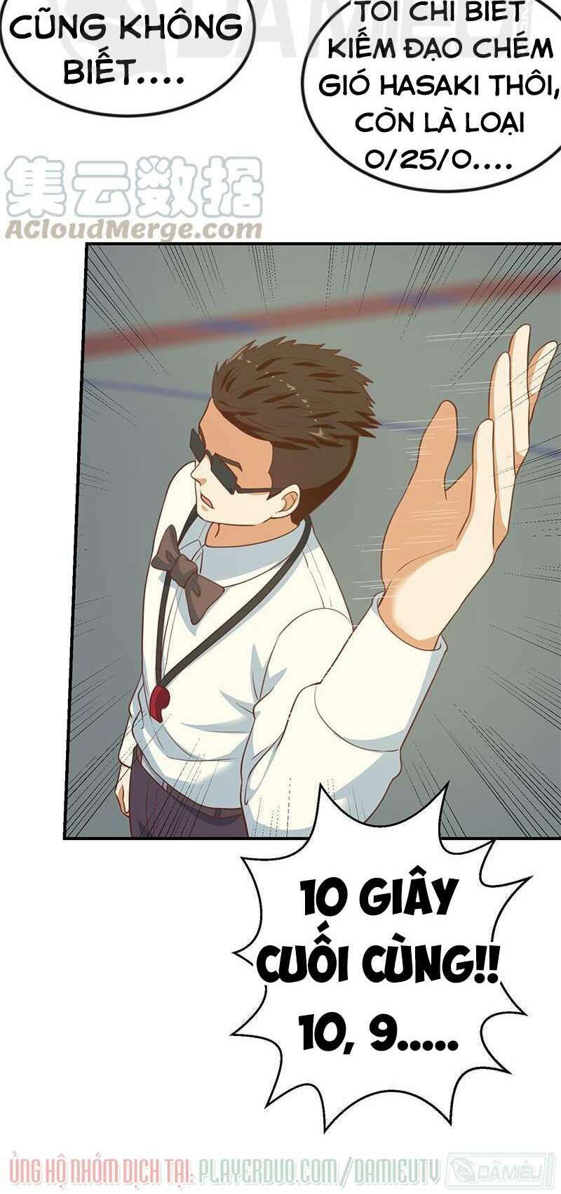 đọc truyện Tu Tiên Trở Về Tại Vườn Trường Chương 110 ảnh 8 tại Thiên Thai Truyện