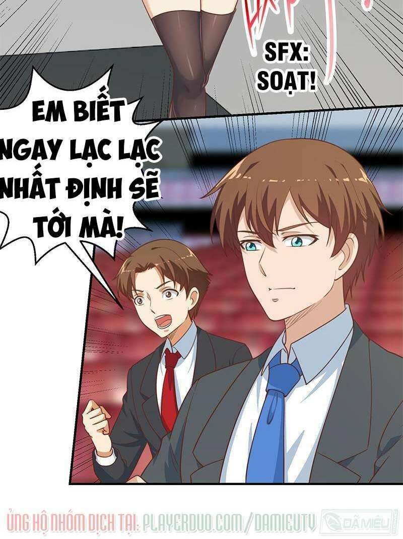 đọc truyện Tu Tiên Trở Về Tại Vườn Trường Chương 110 ảnh 11 tại Thiên Thai Truyện