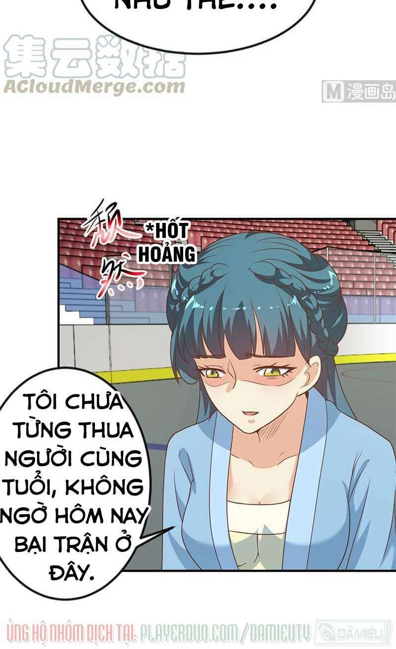 đọc truyện Tu Tiên Trở Về Tại Vườn Trường Chương 111 ảnh 14 tại Thiên Thai Truyện