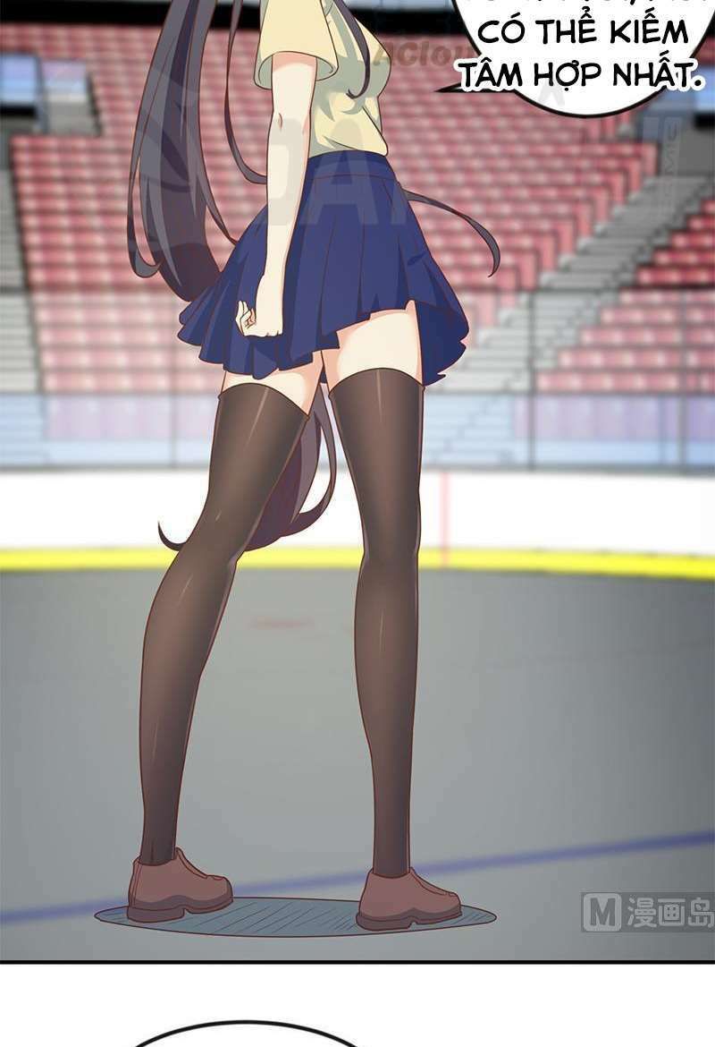 đọc truyện Tu Tiên Trở Về Tại Vườn Trường Chương 111 ảnh 16 tại Thiên Thai Truyện